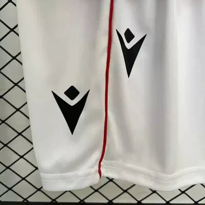 CA Osasuna 2025 Away Jersey