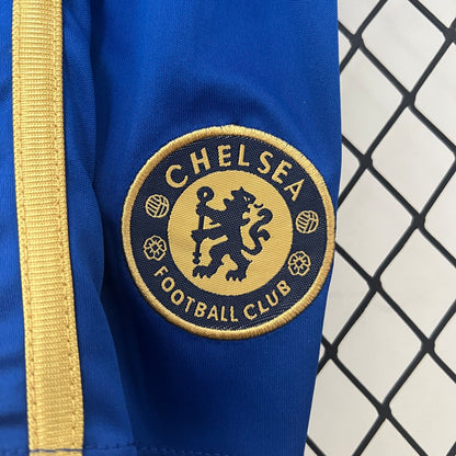 Chelsea 2012 Home jersey