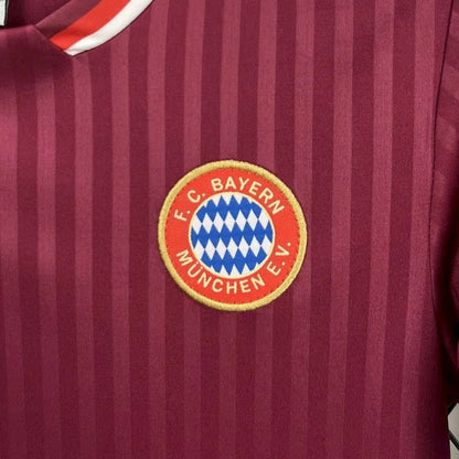 Bayern 2025 Terrace Icons Shirt