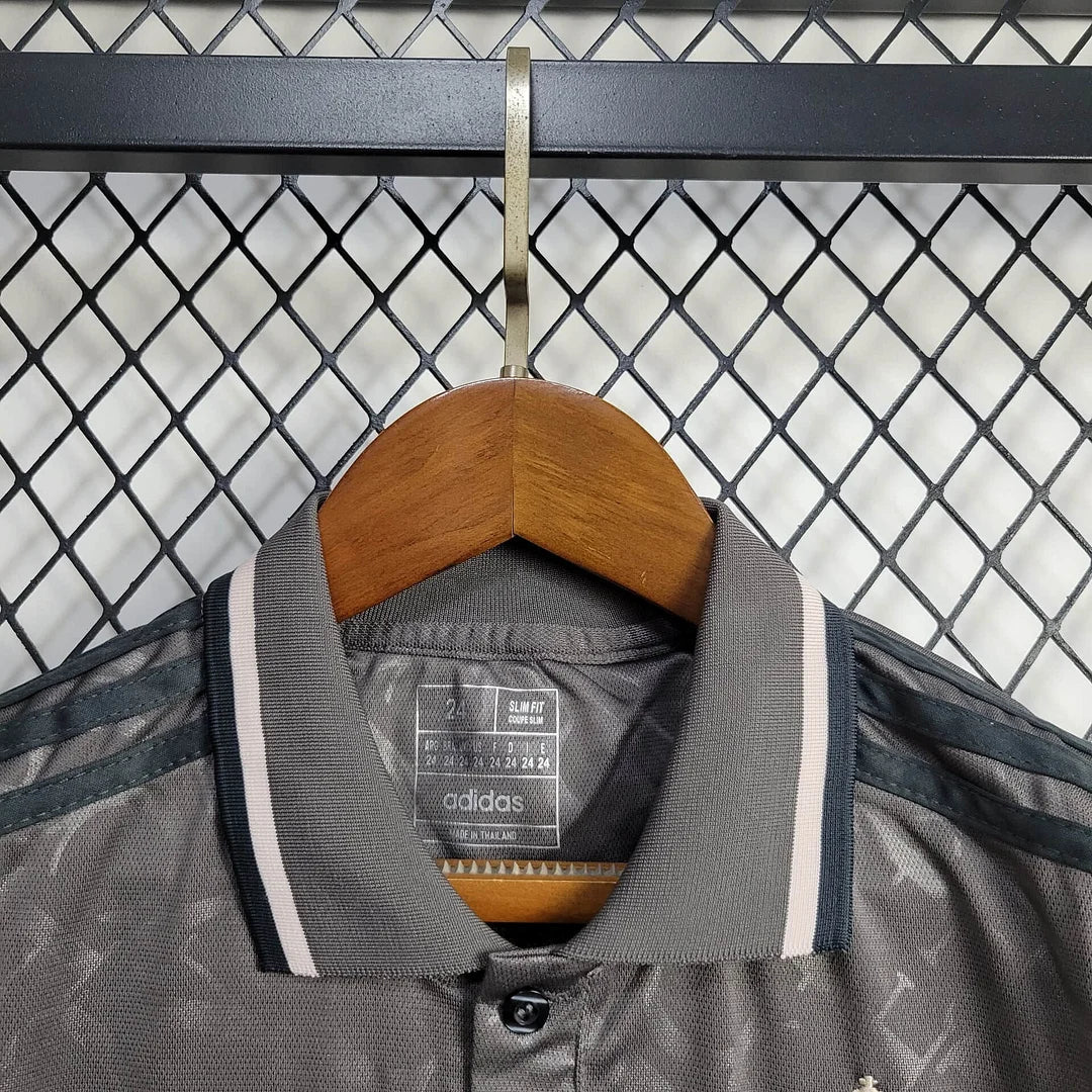 Real Madrid 2024 Third Away Jersey