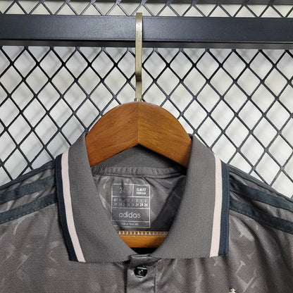Real Madrid 2024 Third Away Jersey