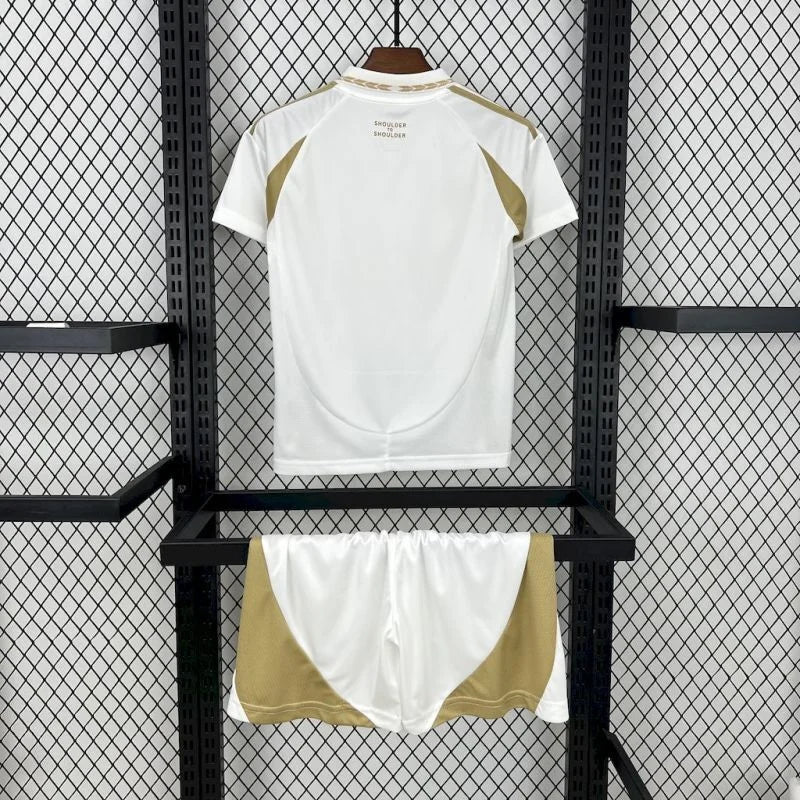 Los Angeles 2025 Away Jersey