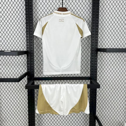 Los Angeles 2025 Away Jersey