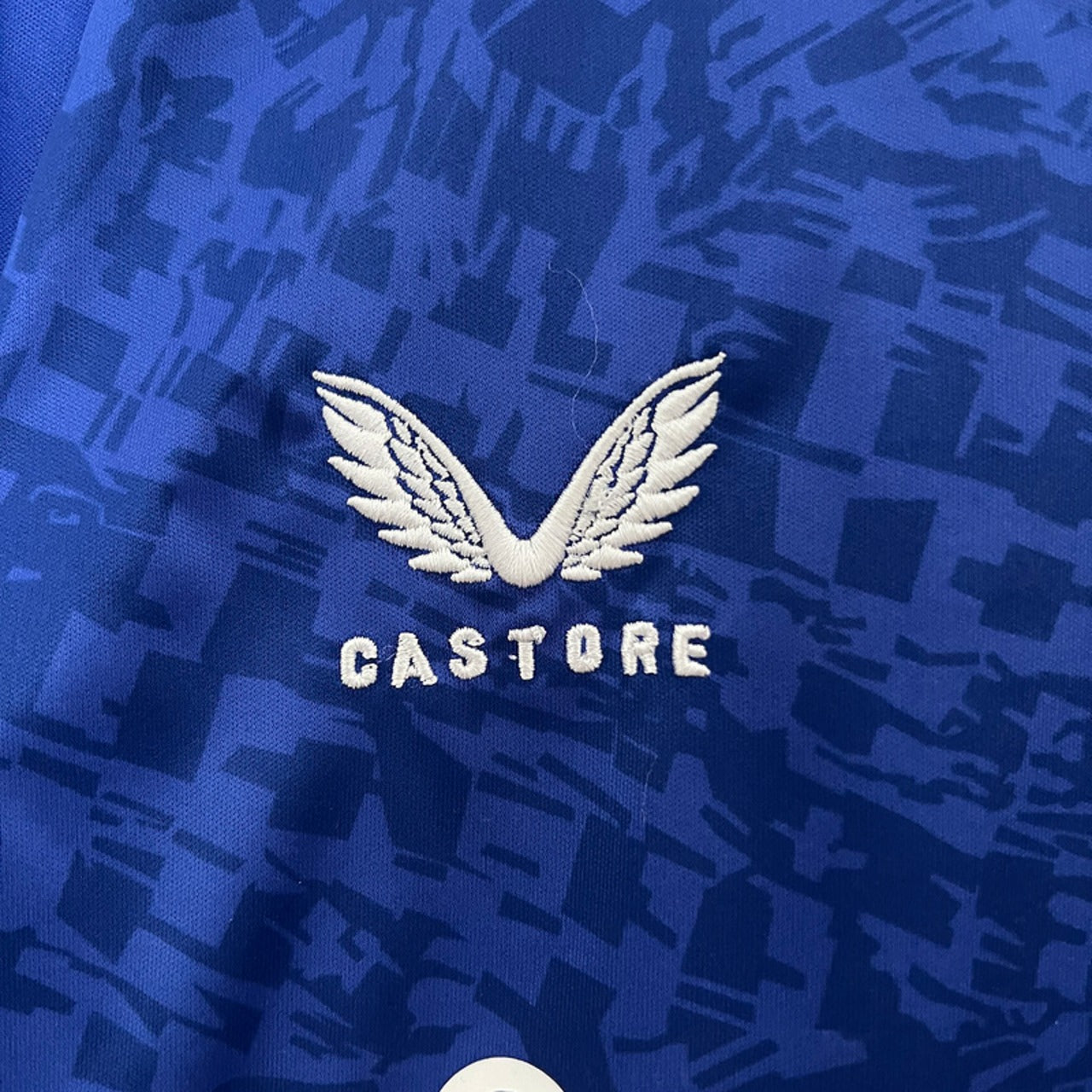 Athletic Bilbao 2024 Away jersey