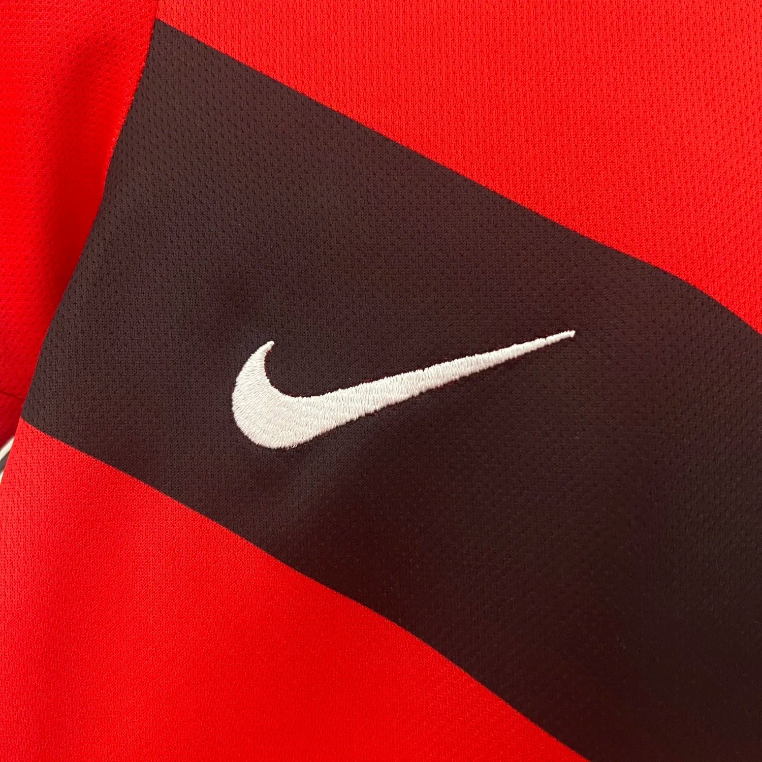 Manchester United 2009 Home jersey