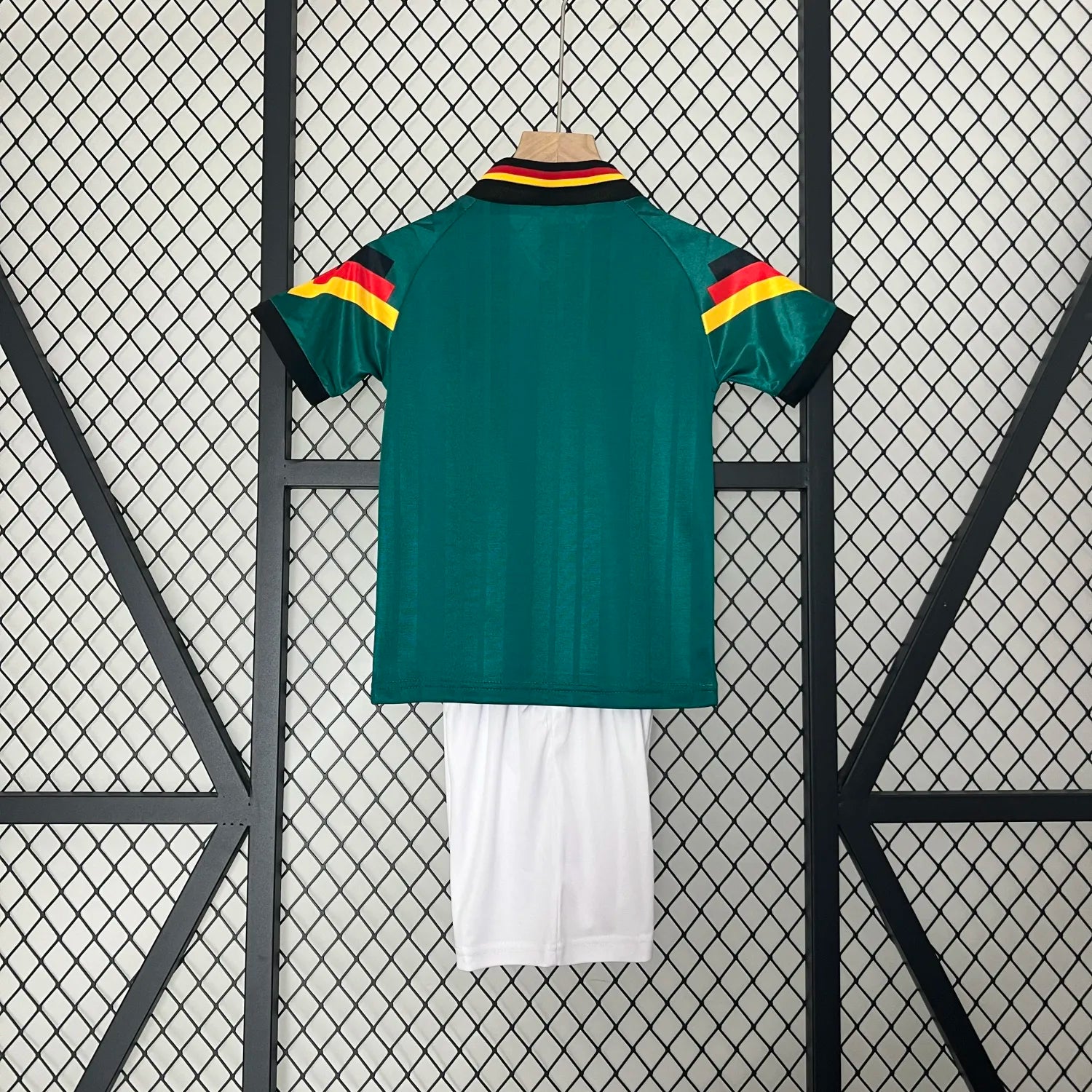 Germany 1992 Away jersey
