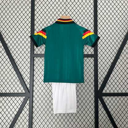 Germany 1992 Away jersey