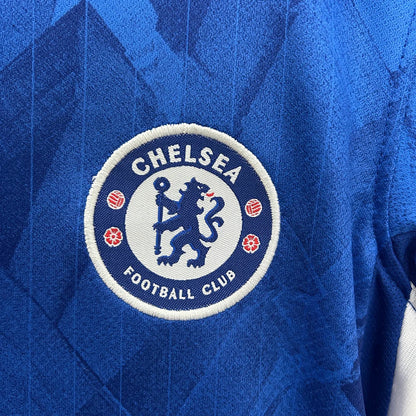 Chelsea 2025 Home Jersey