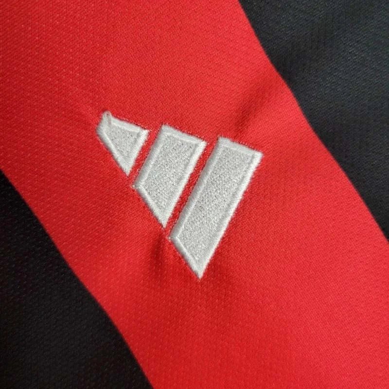 Flamengo 2024 Home Jersey