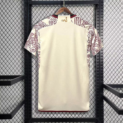 Mexico 2022 Away Shirt