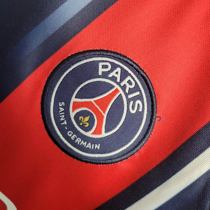 PSG Paris Saint-Germain 2023 Home Jersey