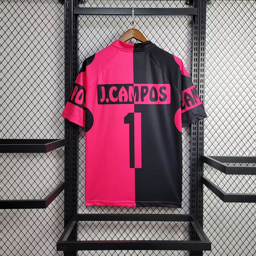 Mexico 1998 Goalkeeper Shirt