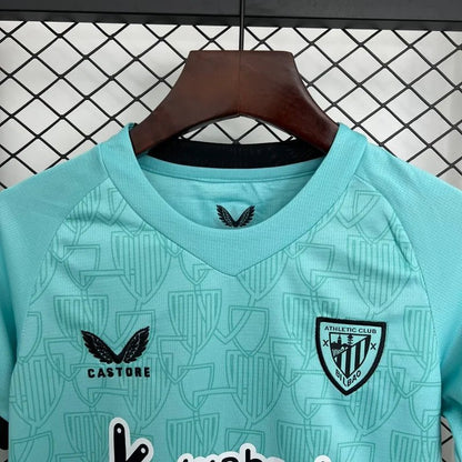 Athletic Bilbao 2025 Third Jersey