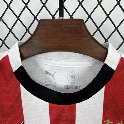 Eindhoven 2025 Home jersey