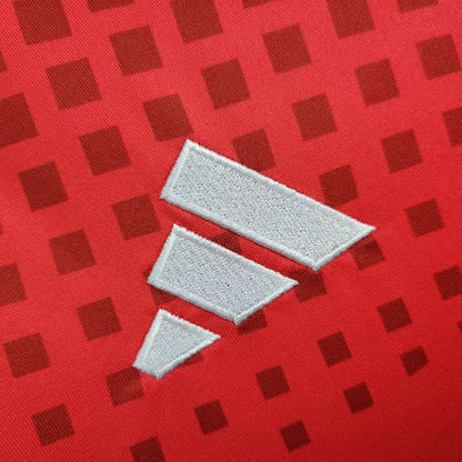 Chile 2024 Home Shirt