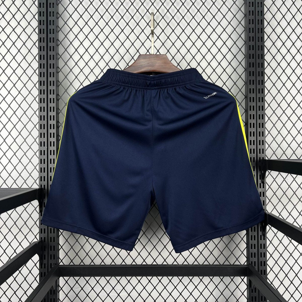 Colombia 2026 Away Short