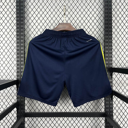 Colombia 2026 Away Short