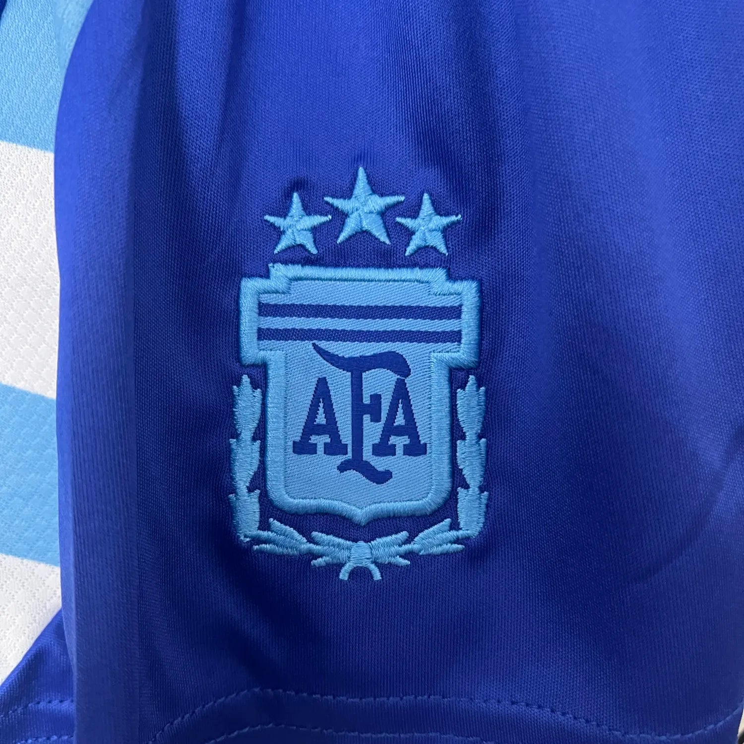 Argentina 2024 Away jersey