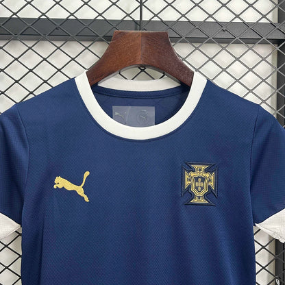 Portugal National Team 2025 Training Jersey