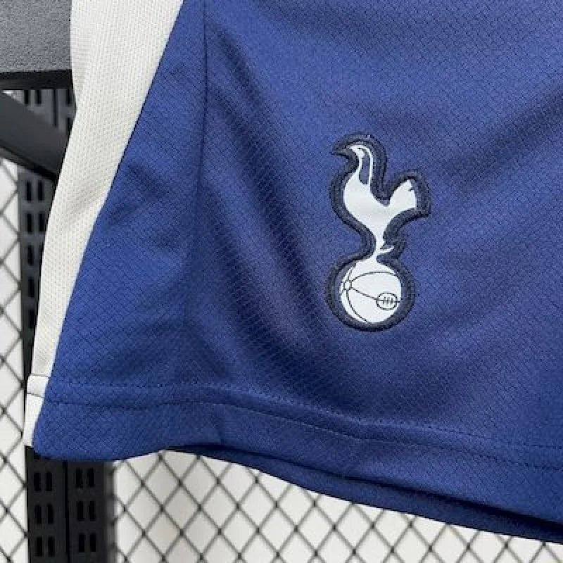 Spurs 2025 Home Jersey