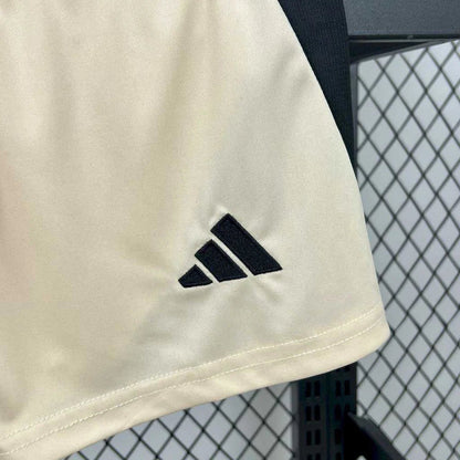 Leipzig 2025 Away Jersey