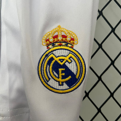 Real Madrid 2013 Home jersey