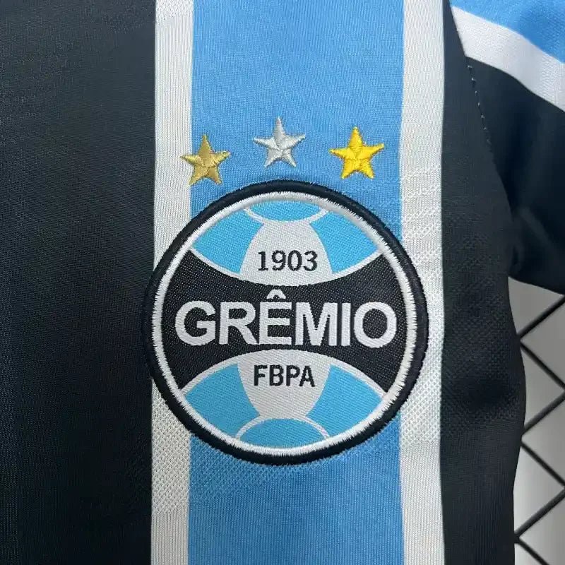 Gremio 2024 Home Jersey