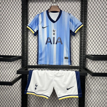 Spurs 2024 Away Jersey