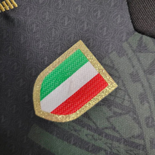 Napoli Third 2023 Away Jersey