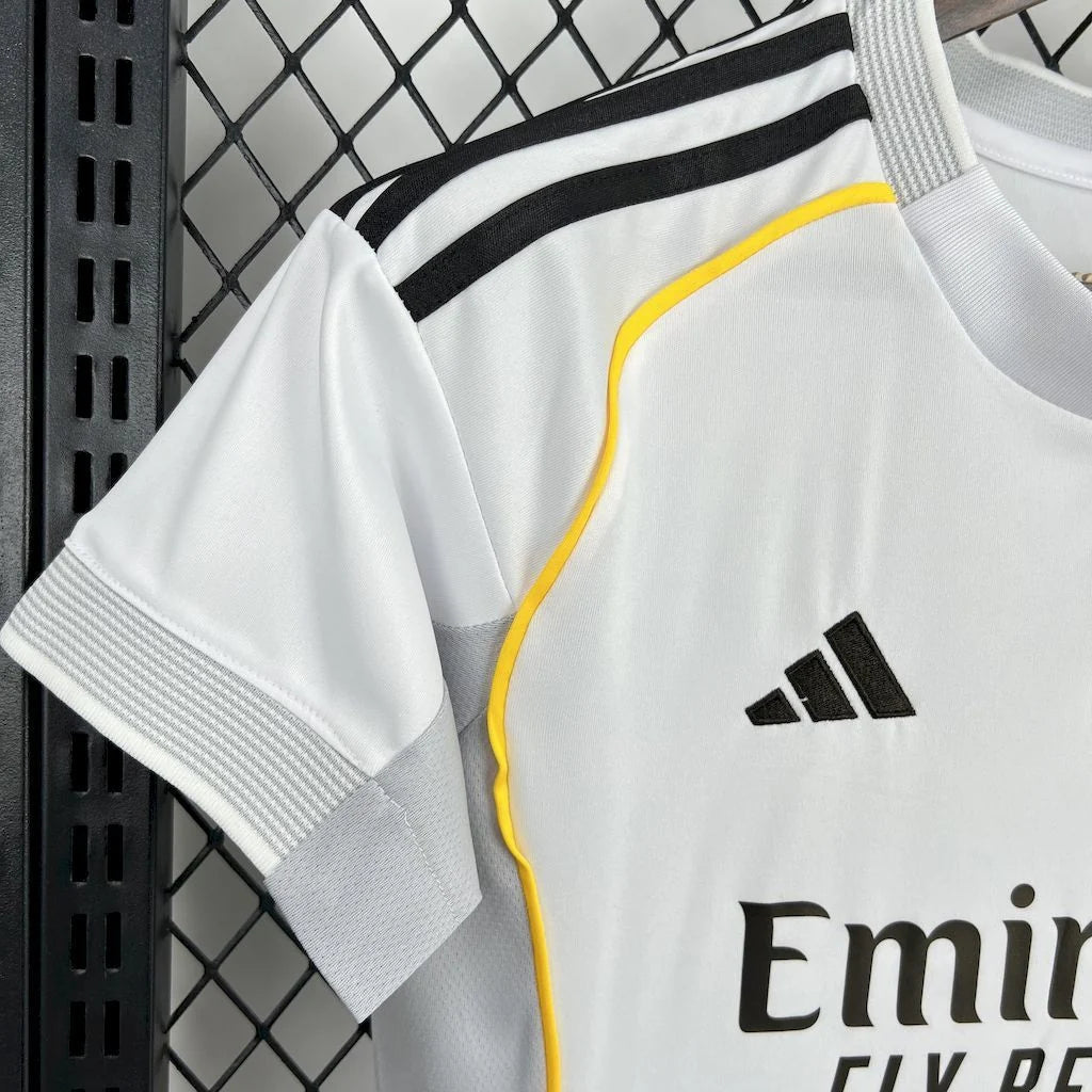 Maglia da casa da donna del Portogallo 2026
