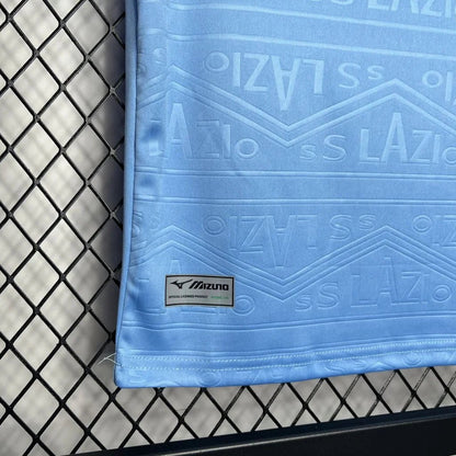 Lazio 2024 Home Jersey
