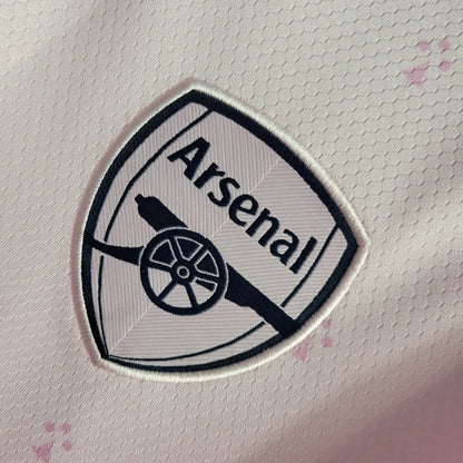 Arsenal 2022 Third Shirt