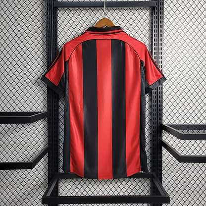 AC Milan 1998 Home Shirt