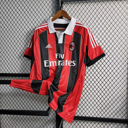 AC Milan 2012 Home Shirt