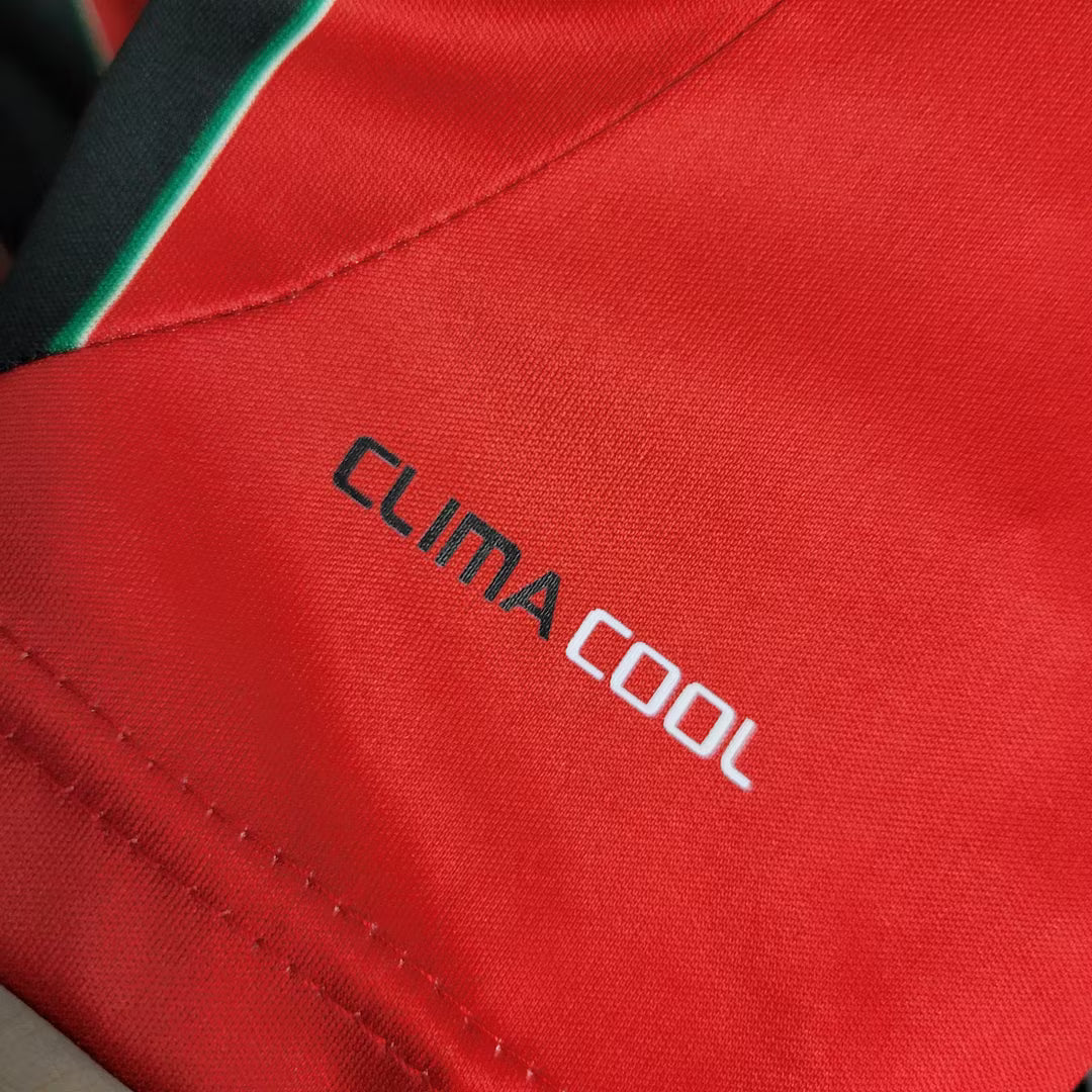 AC Milan 2012 Home Shirt