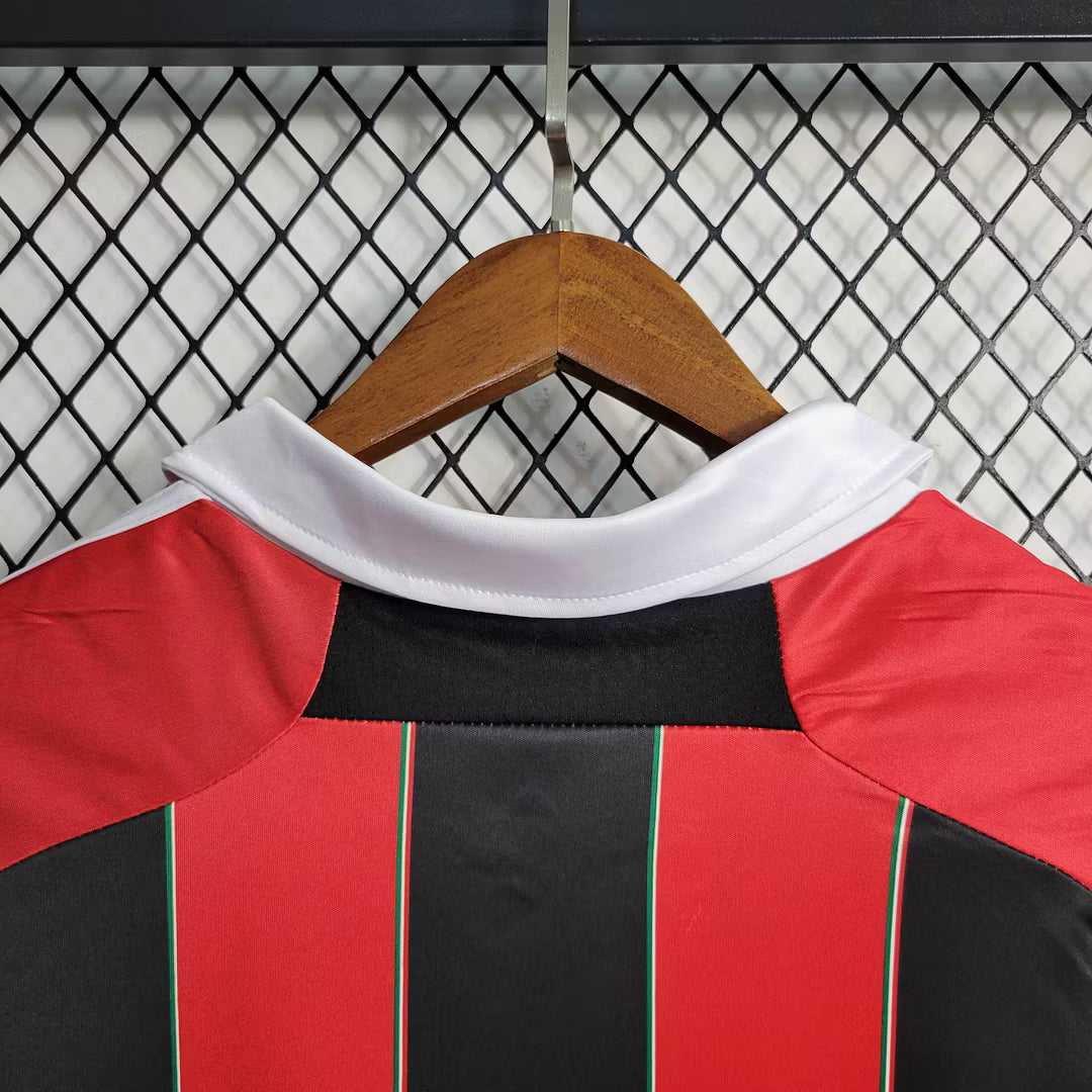 AC Milan 2012 Home Shirt