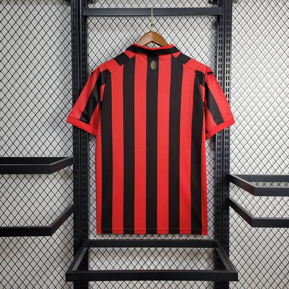 AC Milan 2024 125th Anniversary