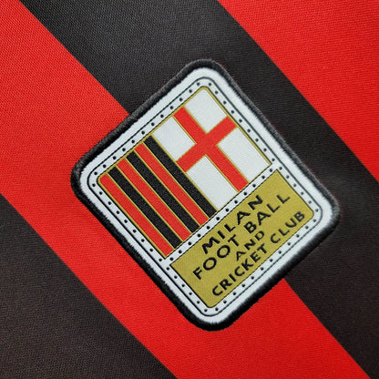 AC Milan 2024 125th Anniversary