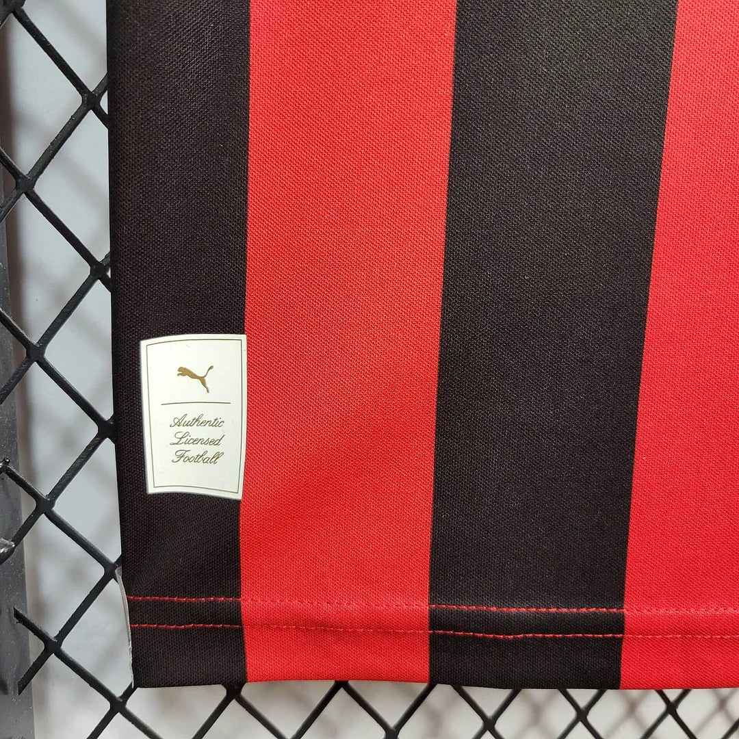 AC Milan 2024 125th Anniversary