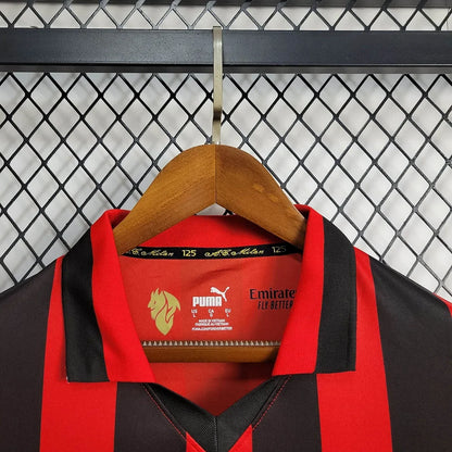 AC Milan 2024 125th Anniversary