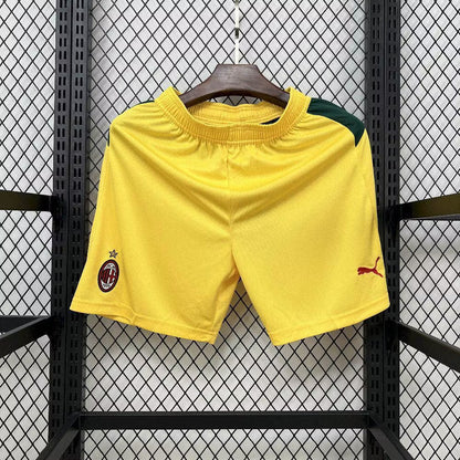 AC Milan 2025 Third Away Short