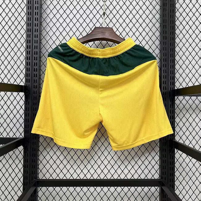 AC Milan 2025 Third Away Short