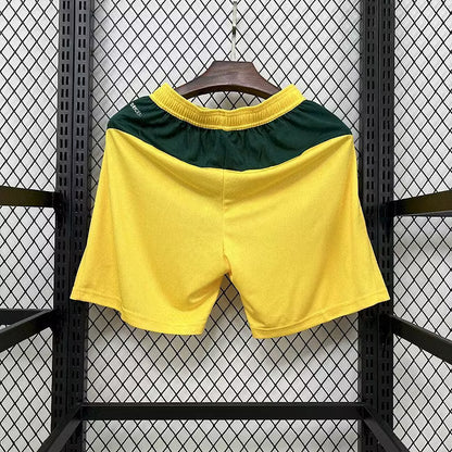 AC Milan 2025 Third Away Short