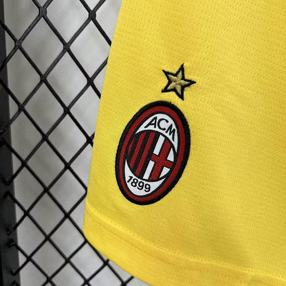 AC Milan 2025 Third Away Short