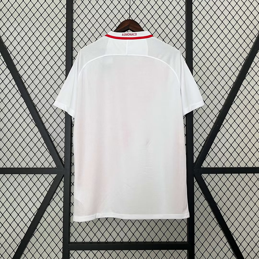 AS Monaco 2016 Home Shirt