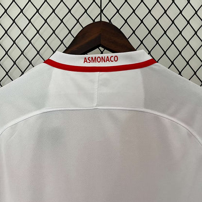 AS Monaco 2016 Home Shirt