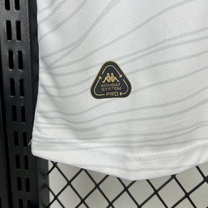 AS Monaco 2025 Away Shirt
