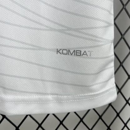 AS Monaco 2025 Away Shirt
