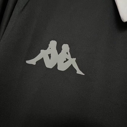 AS Monaco 2025 Centenary Shirt