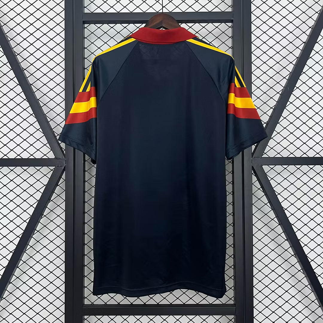AS Roma 1991 Third Away Shirt